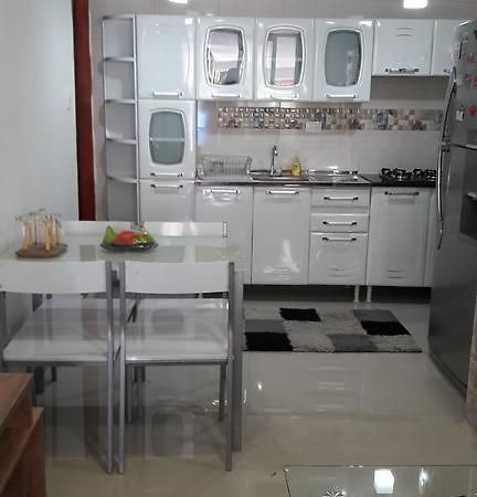 B&B Grand Royal Inn Barranquilla  Exterior foto