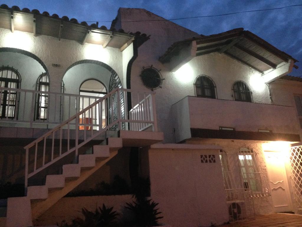 B&B Grand Royal Inn Barranquilla  Exterior foto