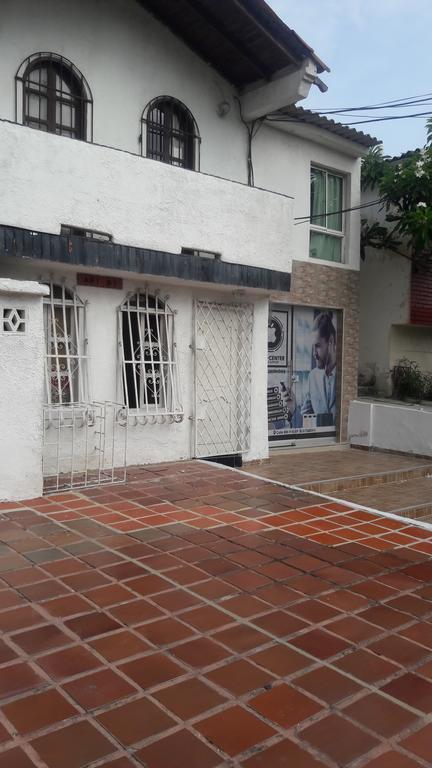 B&B Grand Royal Inn Barranquilla  Exterior foto